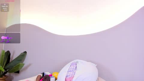 Snapshot of angeline_blake chatting on 02.27.26 Angeline online show from 02.27.26