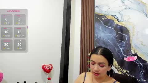 angeline online show from 11.09.25