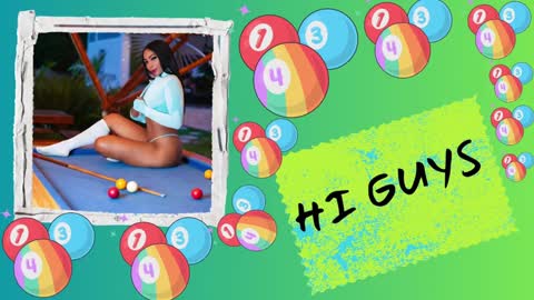 Snapshot of angelineheet chatting on 12.19.24 Angeline Heet online show from 12.19.24