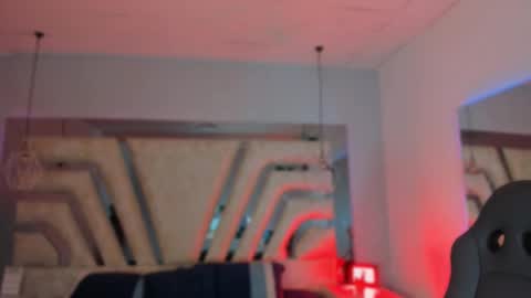 Snapshot of angelineheet chatting on 09.11.25 Angeline Heet online show from 09.11.25