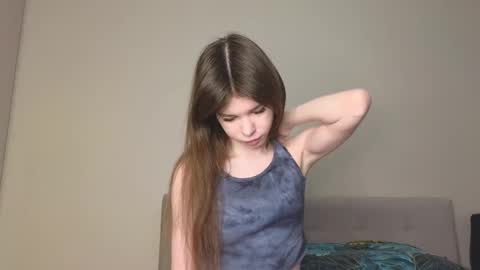 Angel online show from 02.12.26