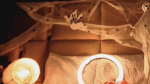 angelinepossy online show from 10.21.25