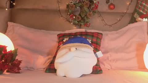 angelinepossy online show from 12.15.25