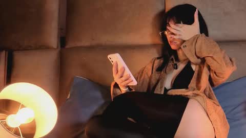 angelinepossy online show from 01.05.26