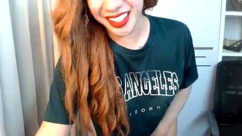 Anglina online show from 04.11.26