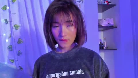 Angelique Murphy online show from 01.11.25