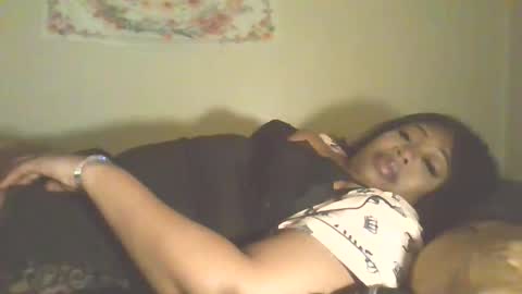 angeliquebelcaliz online show from 05.16.26