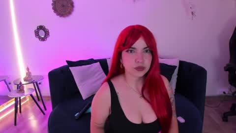 Angelique  online show from 05.31.26