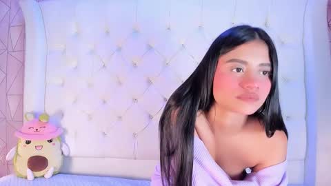 Angelique online show from 11.16.25