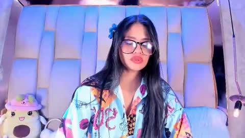 Angelique online show from 12.02.25