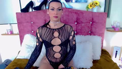 Angelis online show from 09.24.25