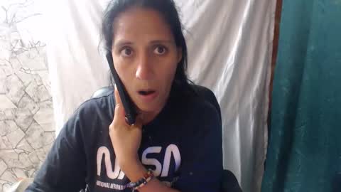 angela online show from 11.17.25