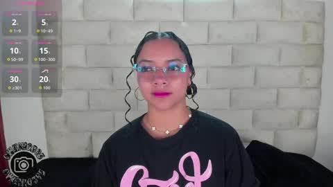 A F R O D I T A online show from 10.21.25