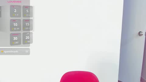 A F R O D I T A online show from 10.26.25