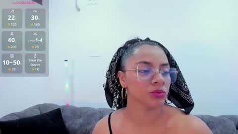 A F R O D I T A online show from 12.01.25