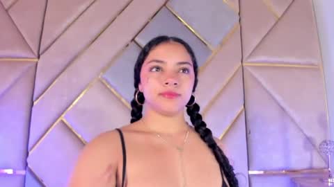 A F R O D I T A online show from 04.10.26