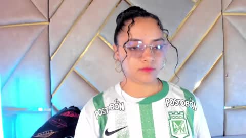 A F R O D I T A online show from 04.11.26