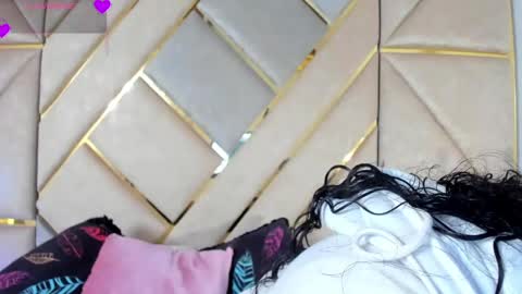 A F R O D I T A online show from 04.15.26