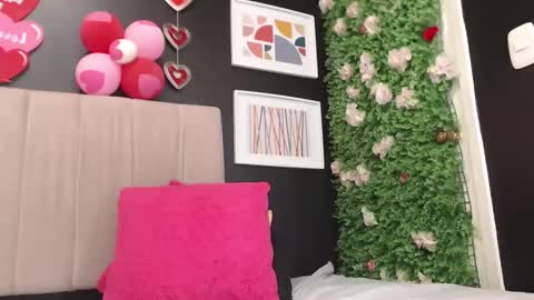 angel online show from 02.15.25