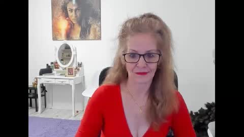 AngelKaty69 online show from 01.15.25