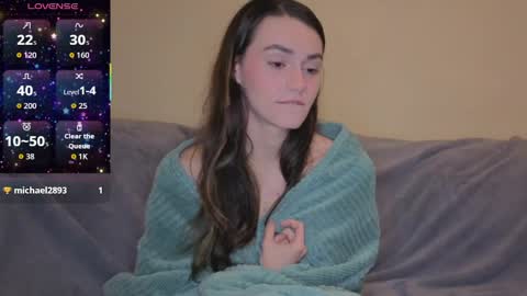 angelknight22 online show from 04.07.26