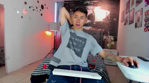 Angel online show from 11.07.25