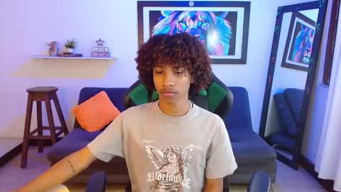 Angel online show from 10.28.25