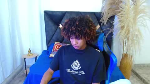 Angel online show from 04.15.26