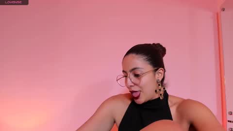 Angel online show from 02.17.25