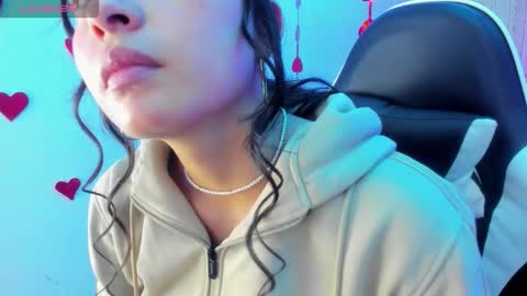 Snapshot of angell_cooper8 chatting on 02.19.26 Angell cooper8 online show from 02.19.26