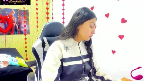 Snapshot of angell_cooper8 chatting on 03.03.26 Angell cooper8 online show from 03.03.26