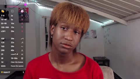 Danielle online show from 12.04.24