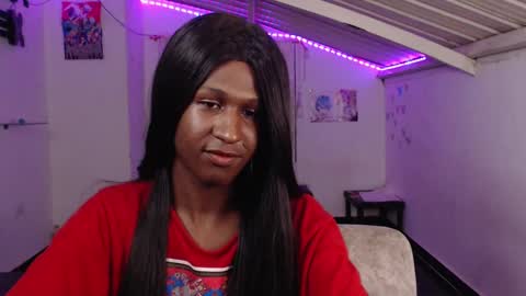 Danielle online show from 12.06.24