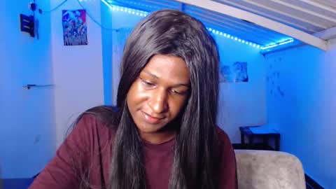 Danielle online show from 12.14.24