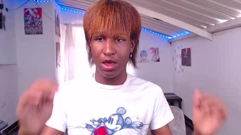 Danielle online show from 12.19.24