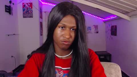 Danielle online show from 12.23.24