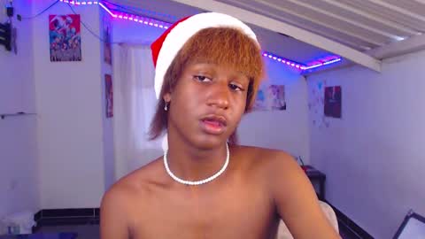 Danielle online show from 12.23.24