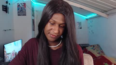 Danielle online show from 12.25.24