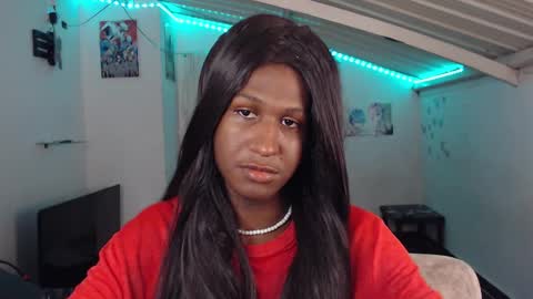 Danielle online show from 12.26.24