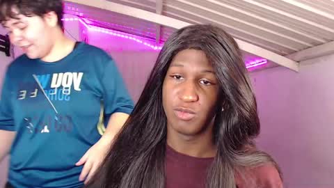 Danielle online show from 01.08.25