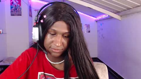 Danielle online show from 01.14.25