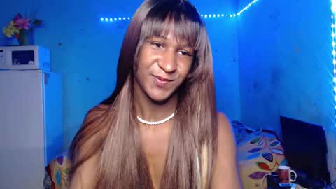 Danielle online show from 10.10.25