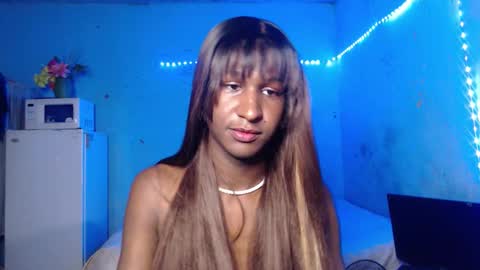 Danielle online show from 10.22.25