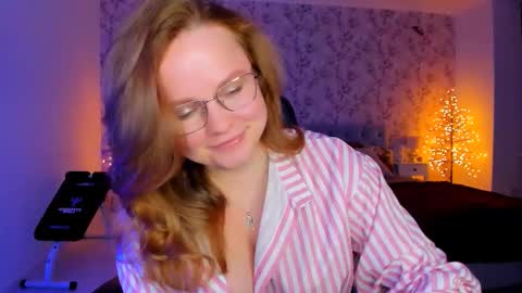 angellarud online show from 02.26.26