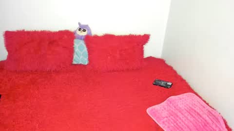 Snapshot of angellaveyparsons chatting on 03.04.26 Angel Lavey-Parsons online show from 03.04.26