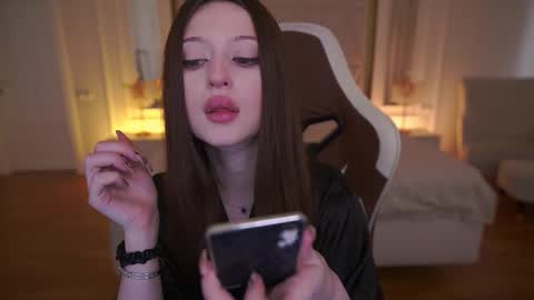 AngelBlush online show from 02.17.26