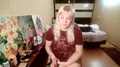 angelleah online show from 01.09.26