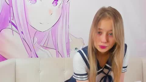 Snapshot of angellery chatting on 09.27.25 angellery online show from 09.27.25