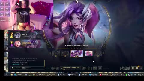 Angellike online show from 12.27.24