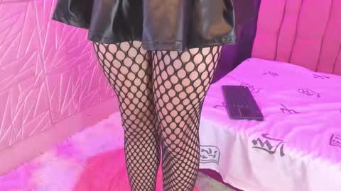 Angellike online show from 12.16.25